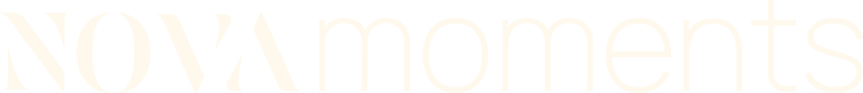 Nova Moments