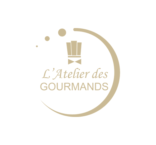 Logo atelier gourmand partenaire