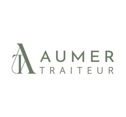 Logo Aumer Traiteur partenaire