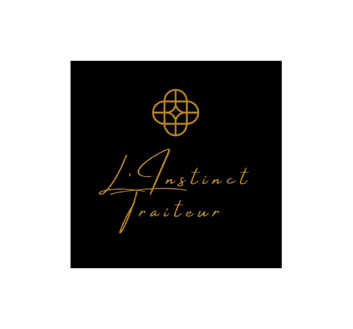 Logo instinct traiteur partenaire