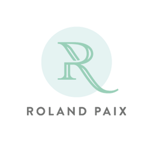 logo roland paix partenaire